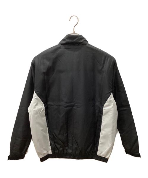 SRIXON(DUNLOP)（ダンロップ）SRIXON(DUNLOP) (ダンロップ) SRIXON(DUNLOP) ナイロンジャケット ブラック サイズ:L 未使用品の古着・服飾アイテム