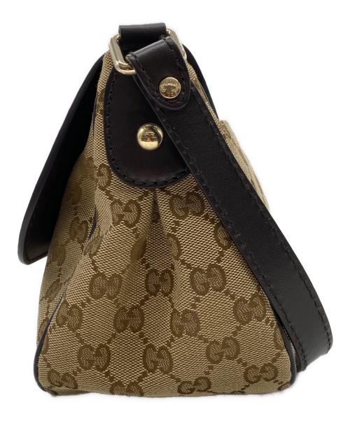 GUCCI（グッチ）GUCCI (グッチ) ショルダーバッグの古着・服飾アイテム