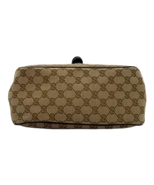 GUCCI（グッチ）GUCCI (グッチ) ショルダーバッグの古着・服飾アイテム