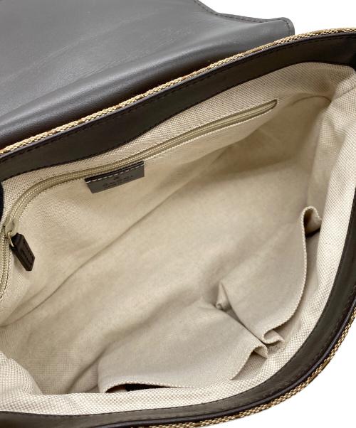 GUCCI（グッチ）GUCCI (グッチ) ショルダーバッグの古着・服飾アイテム