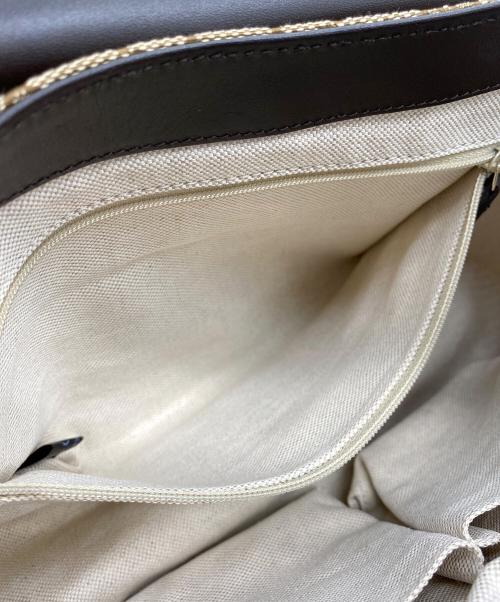 GUCCI（グッチ）GUCCI (グッチ) ショルダーバッグの古着・服飾アイテム