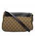 GUCCI (グッチ) ショルダーバッグ：33000円