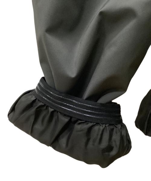 PHENIX（フェニックス）PHENIX (フェニックス) Mixed Snow Work Two-Piece グレー×ブラック サイズ:Lの古着・服飾アイテム