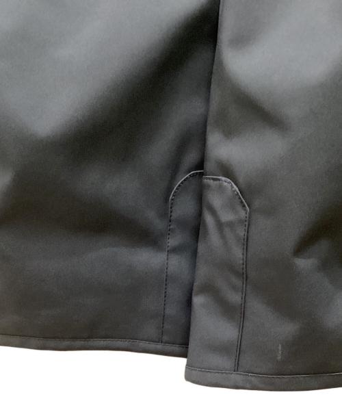 PHENIX（フェニックス）PHENIX (フェニックス) Mixed Snow Work Two-Piece グレー×ブラック サイズ:Lの古着・服飾アイテム