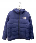 THE NORTH FACEザ ノース フェイス）の古着「TRANGO PARKA」｜ネイビー