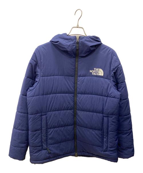 THE NORTH FACE（ザ ノース フェイス）THE NORTH FACE (ザ ノース フェイス) TRANGO PARKA ネイビー サイズ:Lの古着・服飾アイテム