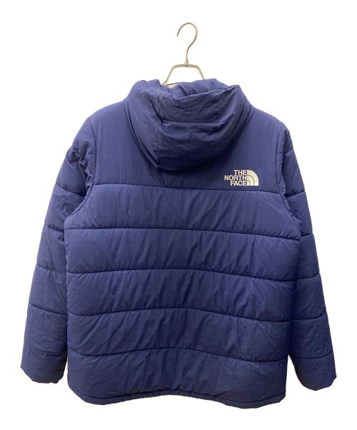 THE NORTH FACE（ザ ノース フェイス）THE NORTH FACE (ザ ノース フェイス) TRANGO PARKA ネイビー サイズ:Lの古着・服飾アイテム