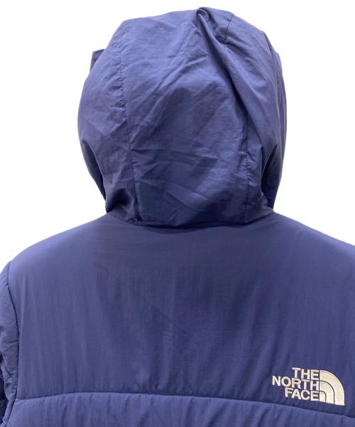 THE NORTH FACE（ザ ノース フェイス）THE NORTH FACE (ザ ノース フェイス) TRANGO PARKA ネイビー サイズ:Lの古着・服飾アイテム
