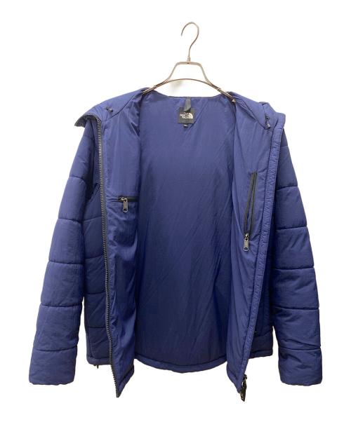 THE NORTH FACE（ザ ノース フェイス）THE NORTH FACE (ザ ノース フェイス) TRANGO PARKA ネイビー サイズ:Lの古着・服飾アイテム