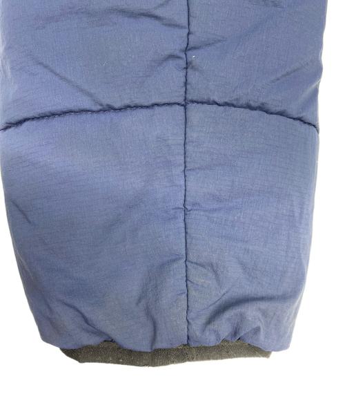 THE NORTH FACE（ザ ノース フェイス）THE NORTH FACE (ザ ノース フェイス) TRANGO PARKA ネイビー サイズ:Lの古着・服飾アイテム