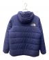 THE NORTH FACE (ザ ノース フェイス) TRANGO PARKA ネイビー サイズ:L：9000円