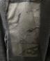 中古・古着 hysterics (ヒステリックス) skull print jacket ブラック サイズ:Free：5000円