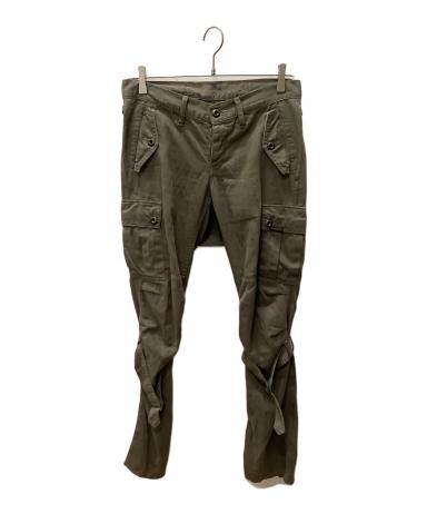 中古・古着通販】Hysteric Glamour (ヒステリックグラマー) ボンテージ