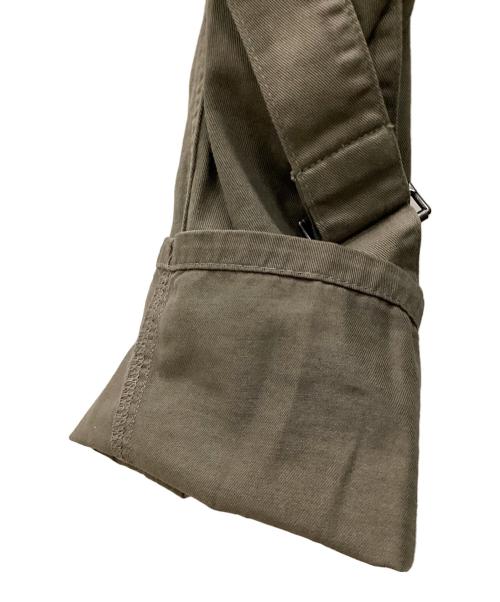 Hysteric Glamour（ヒステリックグラマー）Hysteric Glamour (ヒステリックグラマー) ボンテージパンツ オリーブ サイズ:Sの古着・服飾アイテム