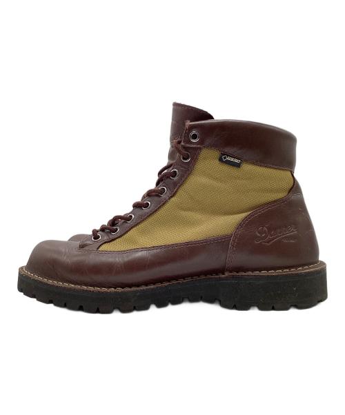 Danner（ダナー）Danner (ダナー) ダナーフィールドブーツ ブラウン サイズ:27cmの古着・服飾アイテム