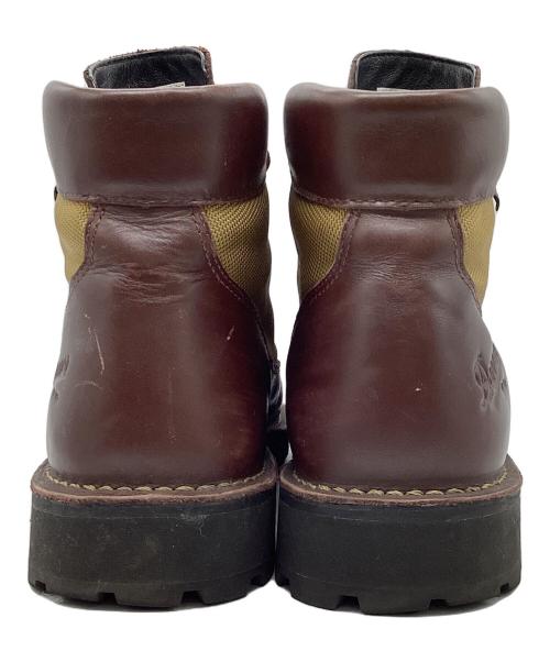 Danner（ダナー）Danner (ダナー) ダナーフィールドブーツ ブラウン サイズ:27cmの古着・服飾アイテム