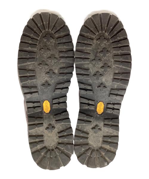 Danner（ダナー）Danner (ダナー) ダナーフィールドブーツ ブラウン サイズ:27cmの古着・服飾アイテム