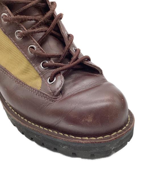 Danner（ダナー）Danner (ダナー) ダナーフィールドブーツ ブラウン サイズ:27cmの古着・服飾アイテム