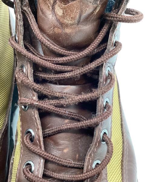 Danner（ダナー）Danner (ダナー) ダナーフィールドブーツ ブラウン サイズ:27cmの古着・服飾アイテム