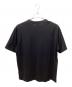 BURBERRY LONDON (バーバリーロンドン) LETCHFORD TAV Tシャツ ブラック サイズ:L：15000円