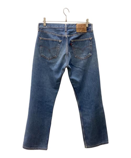 LEVI'S（リーバイス）LEVI'S (リーバイス) 90's 501デニムパンツ ブルー サイズ:W32/L30の古着・服飾アイテム