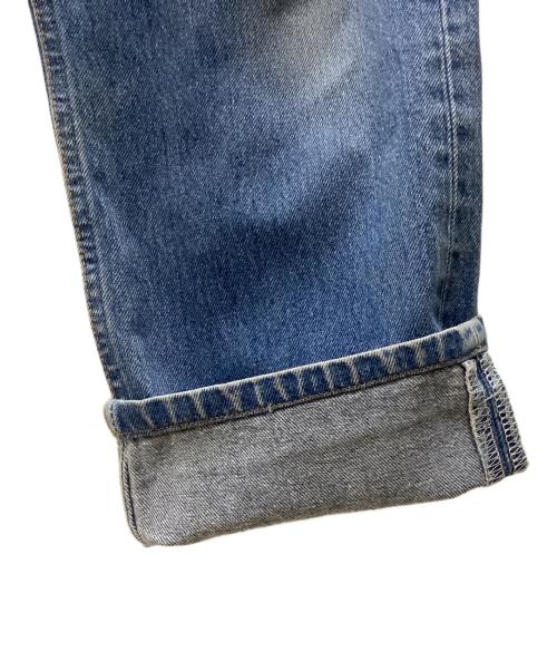 LEVI'S（リーバイス）LEVI'S (リーバイス) 90's 501デニムパンツ ブルー サイズ:W32/L30の古着・服飾アイテム