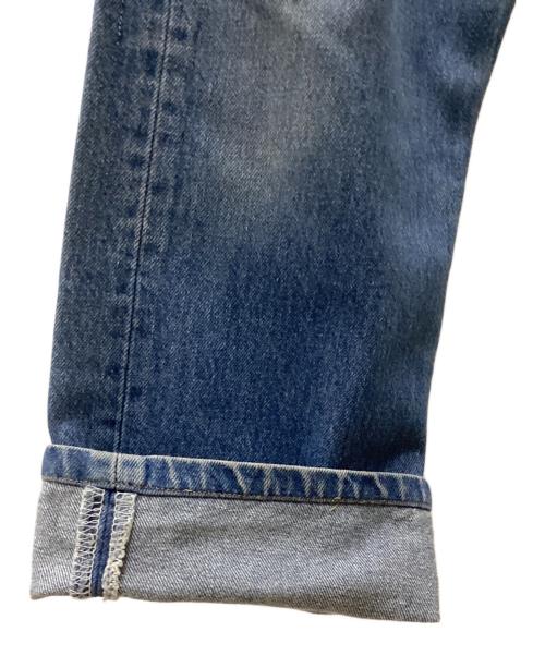 LEVI'S（リーバイス）LEVI'S (リーバイス) 90's 501デニムパンツ ブルー サイズ:W32/L30の古着・服飾アイテム