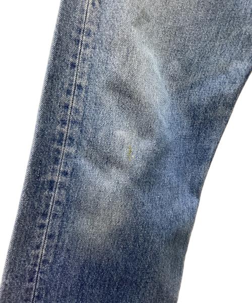 LEVI'S（リーバイス）LEVI'S (リーバイス) 90's 501デニムパンツ ブルー サイズ:W32/L30の古着・服飾アイテム