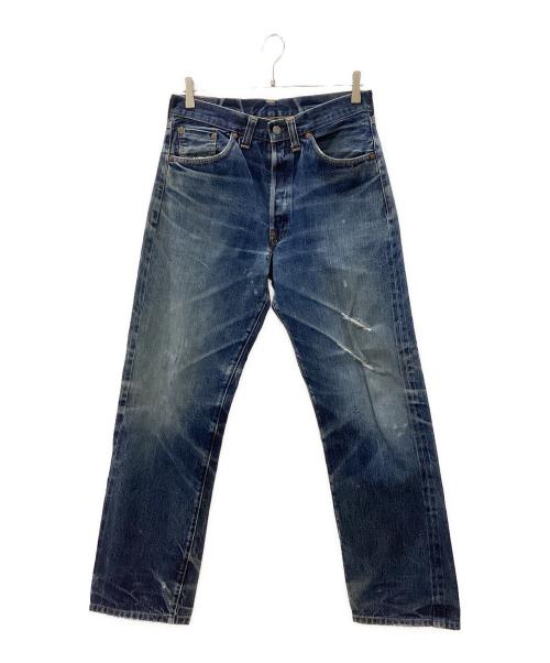 LEVI'S（リーバイス）LEVI'S (リーバイス) 90's 1937年モデル 201XXデニムパンツ インディゴ サイズ:W34/L36の古着・服飾アイテム