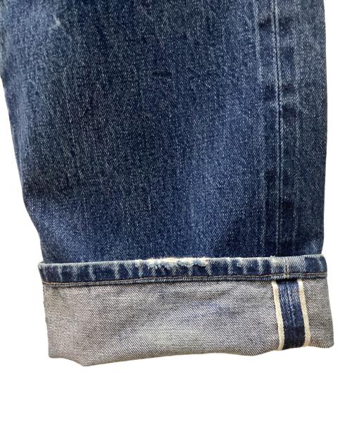 LEVI'S（リーバイス）LEVI'S (リーバイス) 90's 1937年モデル 201XXデニムパンツ インディゴ サイズ:W34/L36の古着・服飾アイテム