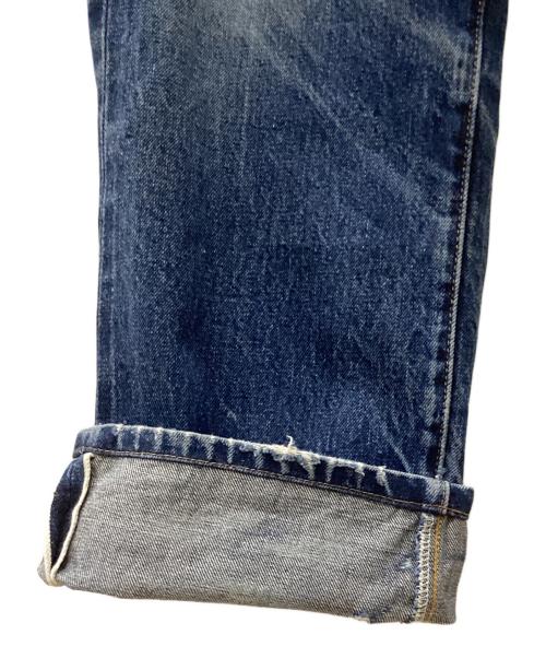 LEVI'S（リーバイス）LEVI'S (リーバイス) 90's 1937年モデル 201XXデニムパンツ インディゴ サイズ:W34/L36の古着・服飾アイテム