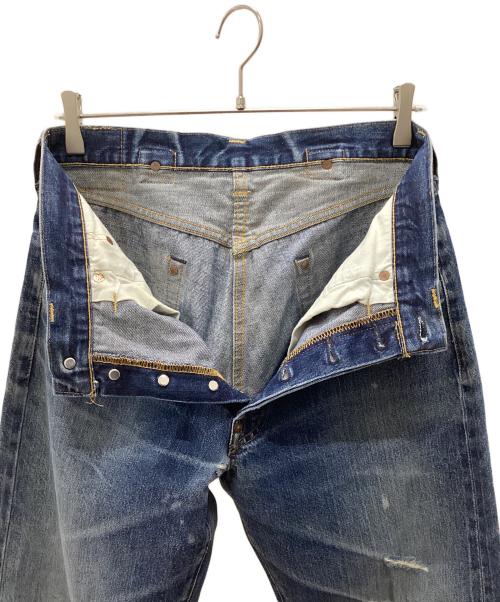 LEVI'S（リーバイス）LEVI'S (リーバイス) 90's 1937年モデル 201XXデニムパンツ インディゴ サイズ:W34/L36の古着・服飾アイテム