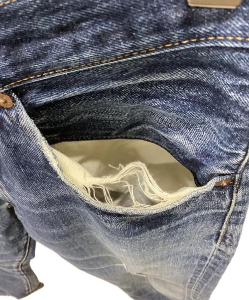 LEVI'S（リーバイス）LEVI'S (リーバイス) 90's 1937年モデル 201XXデニムパンツ インディゴ サイズ:W34/L36の古着・服飾アイテム