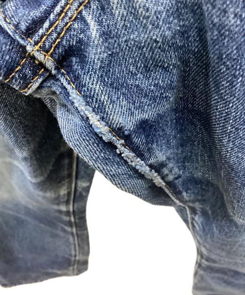 LEVI'S（リーバイス）LEVI'S (リーバイス) 90's 1937年モデル 201XXデニムパンツ インディゴ サイズ:W34/L36の古着・服飾アイテム