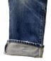 中古・古着 LEVI'S (リーバイス) 90's 1937年モデル 201XXデニムパンツ インディゴ サイズ:W34/L36：20000円