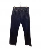 LEVI'S VINTAGE CLOTHINGリーバイス ビンテージ クロージング）の古着「デニムパンツ」｜インディゴ