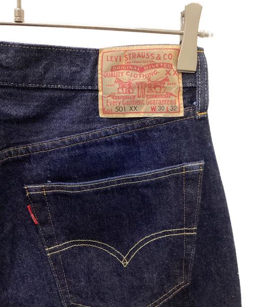 LEVI'S VINTAGE CLOTHING（リーバイス ビンテージ クロージング）LEVI'S VINTAGE CLOTHING (リーバイス ビンテージ クロージング) デニムパンツ インディゴ サイズ:W30 L32の古着・服飾アイテム
