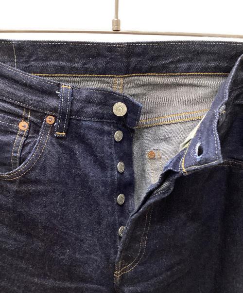 LEVI'S VINTAGE CLOTHING（リーバイス ビンテージ クロージング）LEVI'S VINTAGE CLOTHING (リーバイス ビンテージ クロージング) デニムパンツ インディゴ サイズ:W30 L32の古着・服飾アイテム