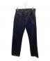LEVI'S VINTAGE CLOTHING（リーバイス ビンテージ クロージング）の古着「デニムパンツ」｜インディゴ