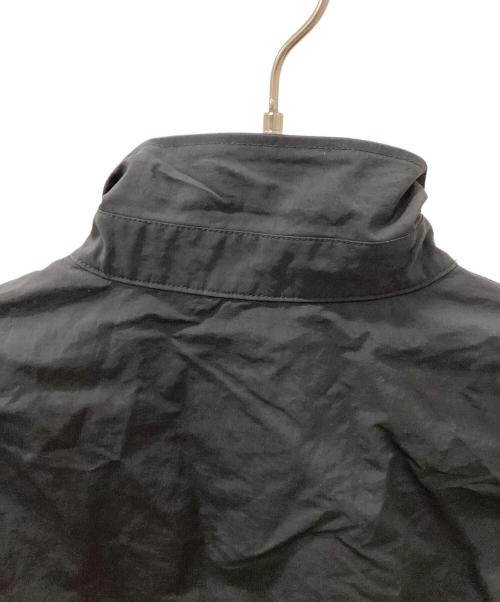 NEXUSVII（ネクサスセブン）NEXUSVII (ネクサスセブン) SUPPLEX BLAZE JKT ブラック サイズ:50 未使用品の古着・服飾アイテム