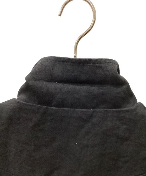 NEXUSVII（ネクサスセブン）NEXUSVII (ネクサスセブン) INEN MIL.COACH ブラック サイズ:48の古着・服飾アイテム