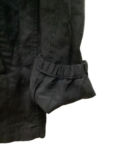 NEXUSVII（ネクサスセブン）NEXUSVII (ネクサスセブン) INEN MIL.COACH ブラック サイズ:48の古着・服飾アイテム