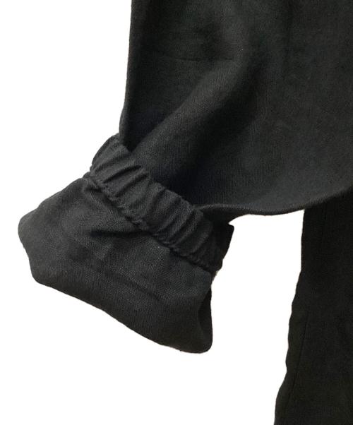 NEXUSVII（ネクサスセブン）NEXUSVII (ネクサスセブン) INEN MIL.COACH ブラック サイズ:48の古着・服飾アイテム