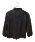 NEXUSVII (ネクサスセブン) INEN MIL.COACH ブラック サイズ:48：10000円