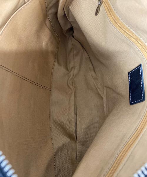 土屋鞄（ツチヤカバン）土屋鞄 (ツチヤカバン) ショルダーバッグ ブラックの古着・服飾アイテム