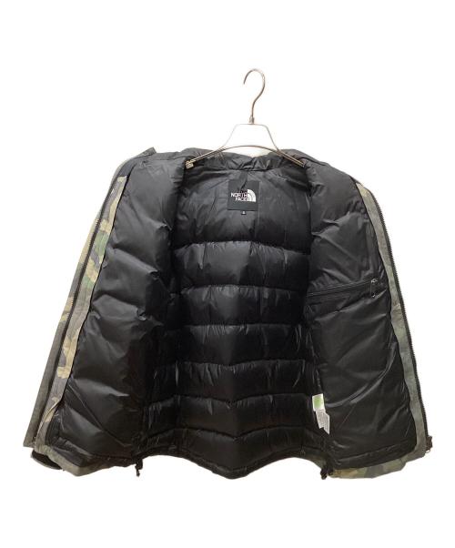 THE NORTH FACE（ザ ノース フェイス）THE NORTH FACE (ザ ノース フェイス) Zeus Triclimate Jacket オリーブ サイズ:Sの古着・服飾アイテム