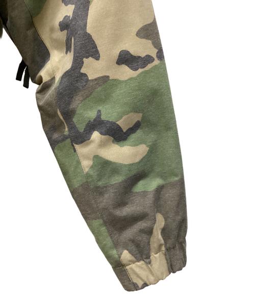 THE NORTH FACE（ザ ノース フェイス）THE NORTH FACE (ザ ノース フェイス) Zeus Triclimate Jacket オリーブ サイズ:Sの古着・服飾アイテム