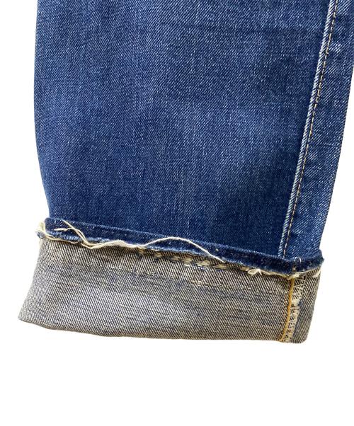 LEVI'S（リーバイス）LEVI'S (リーバイス) 60-70's 551ZXX ジーンズ インディゴ サイズ:W:72cmの古着・服飾アイテム