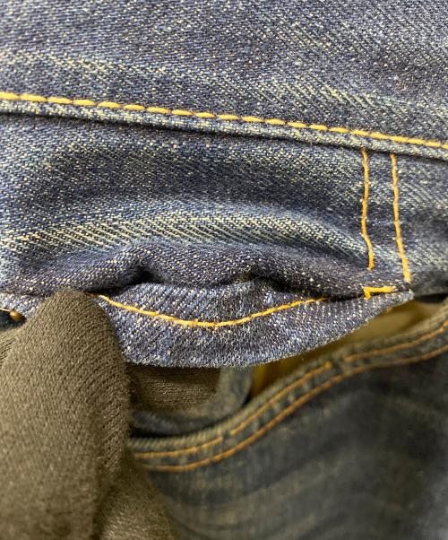 LEVI'S（リーバイス）LEVI'S (リーバイス) 60-70's 551ZXX ジーンズ インディゴ サイズ:W:72cmの古着・服飾アイテム