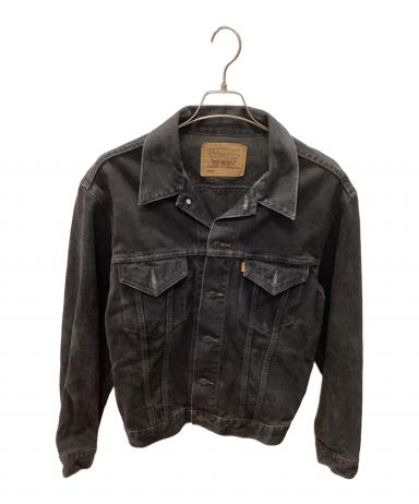 中古・古着通販】LEVI'S (リーバイス) 90's 70606 3rd後染めデニム
